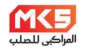 المراكبي للصلب
