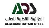 Algerian Qatari Steel (AQS)