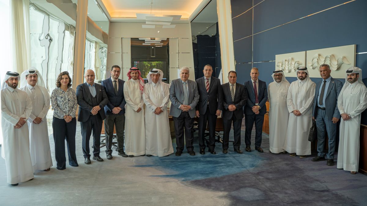 AISU meeting Group photo