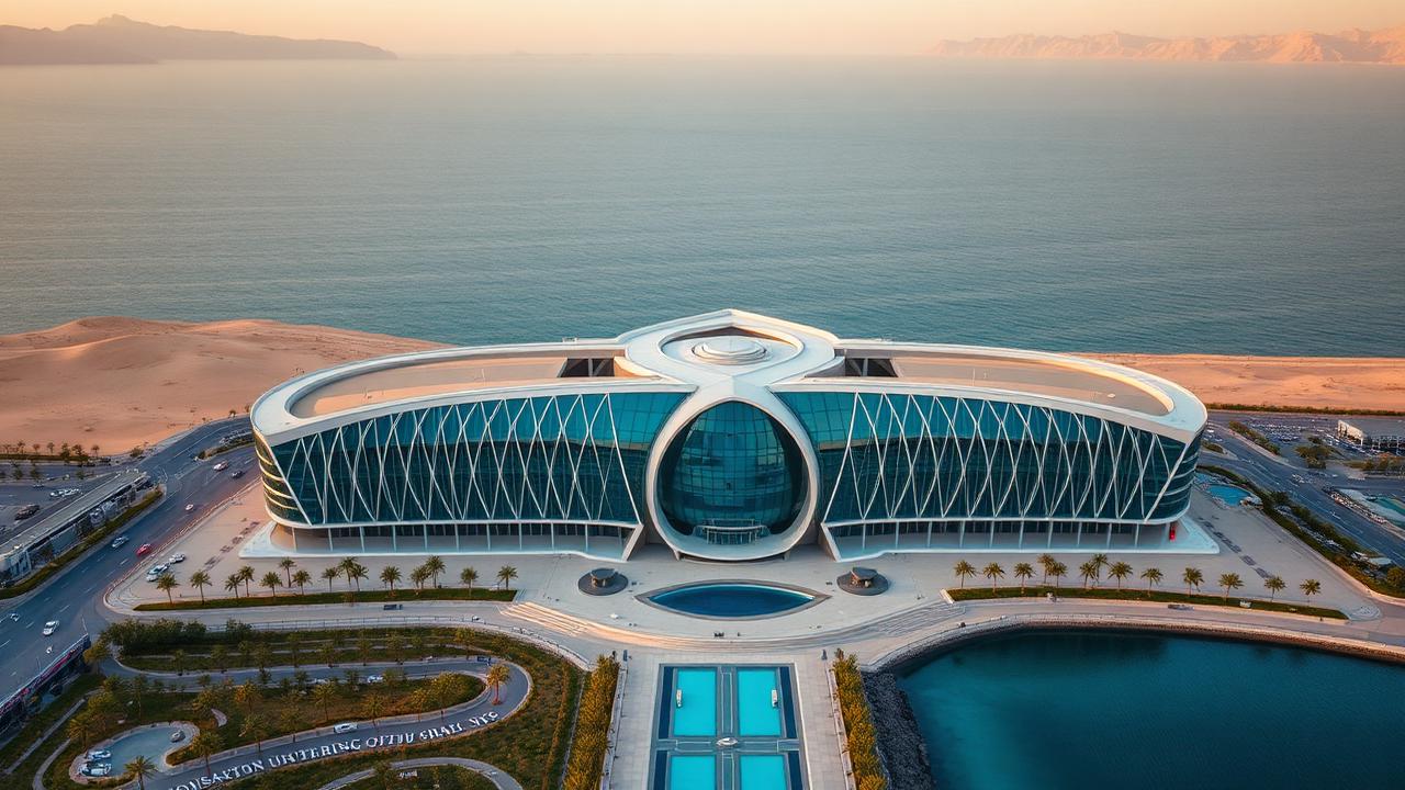 19th Arab Steel Summit