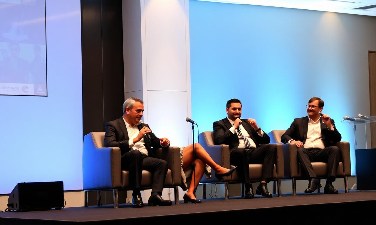 panel