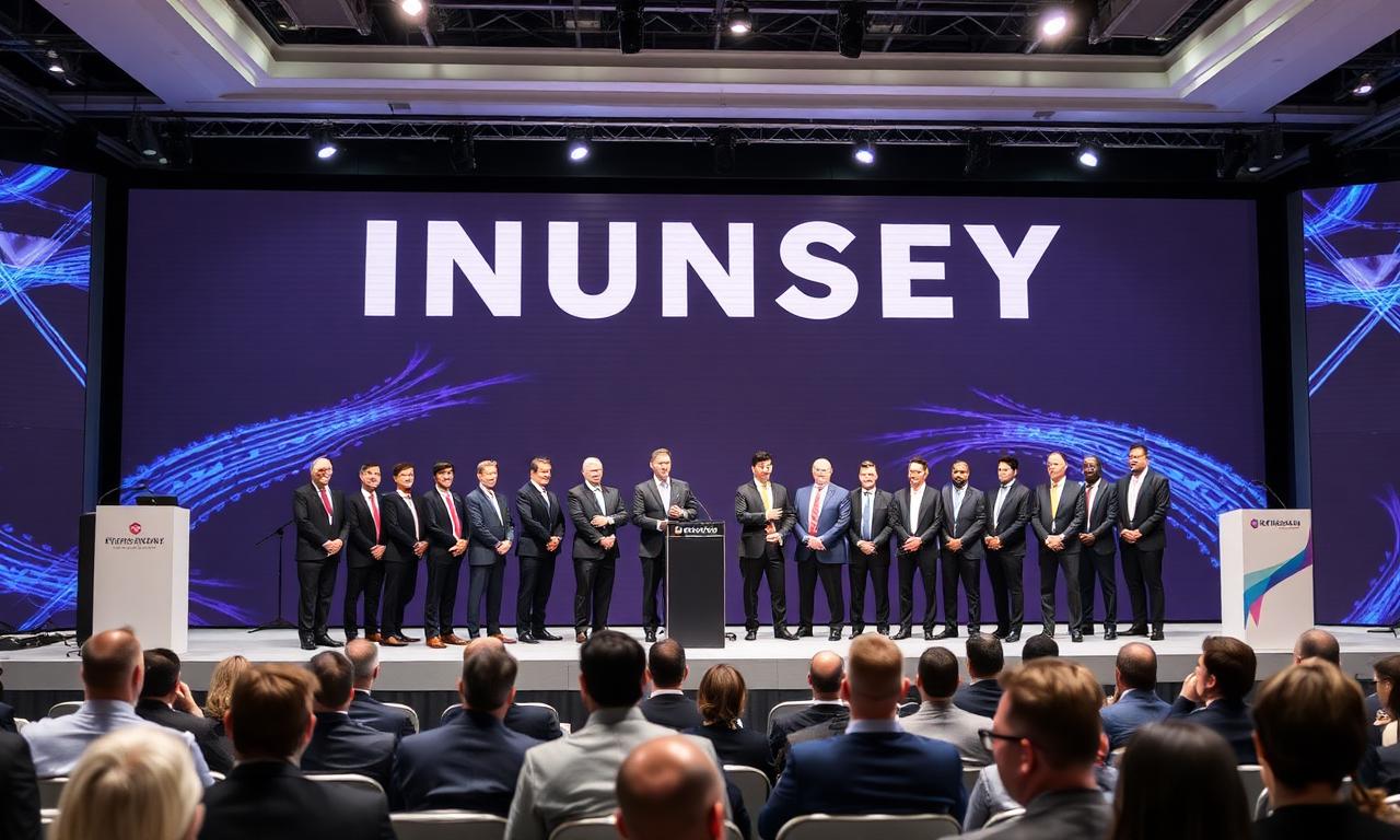 summit opening